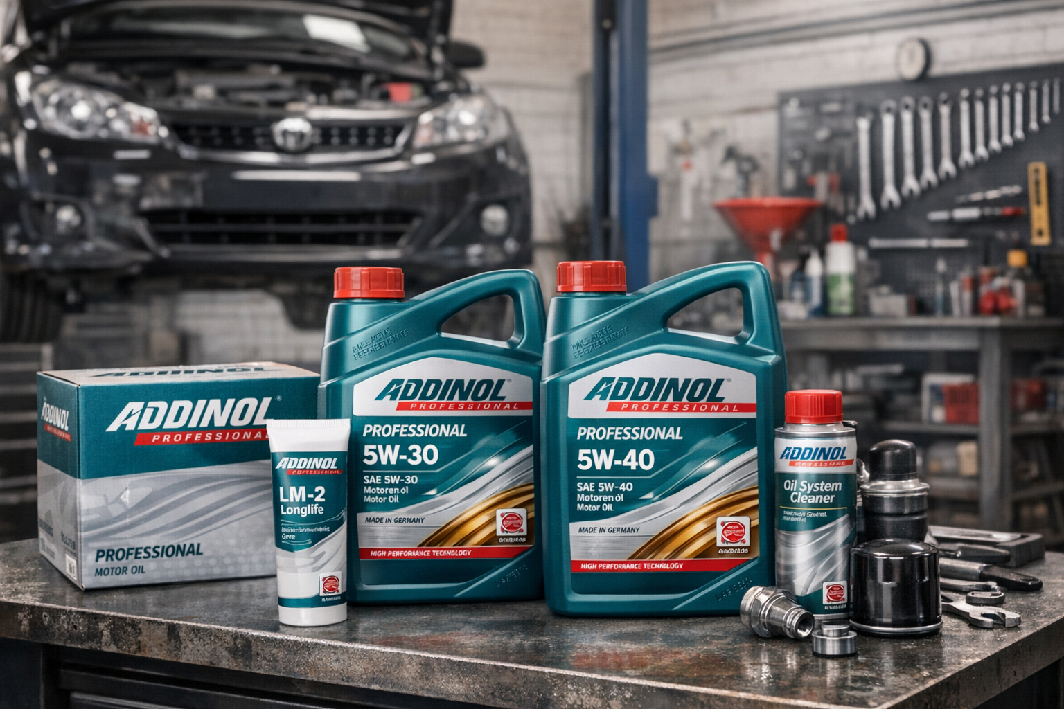 Auto & Motorrad - der Check für den Saisonstart