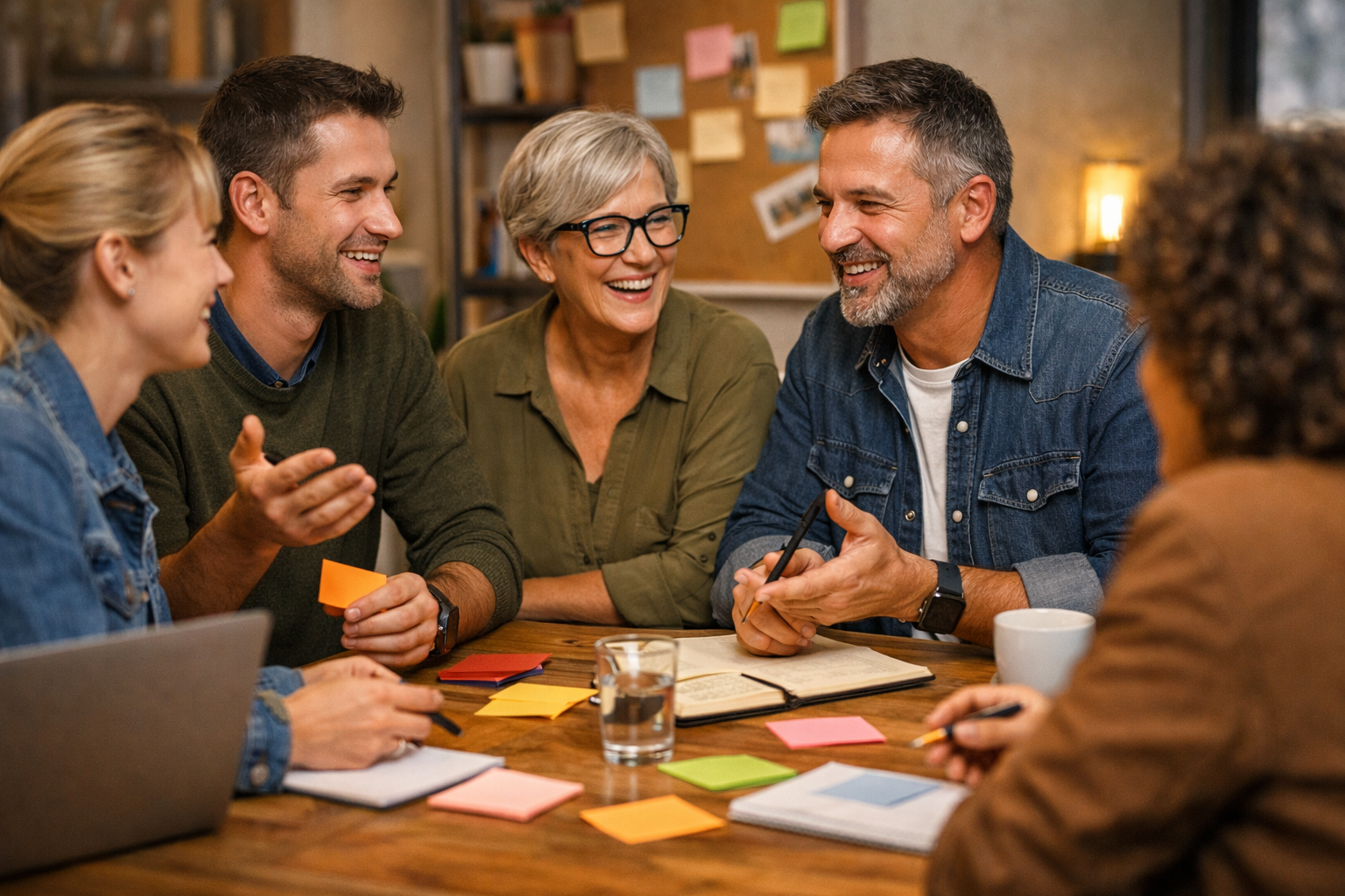 Werde Teil unserer AlltagsWelt‑Community – Gemeinsam bewegen wir mehr!
