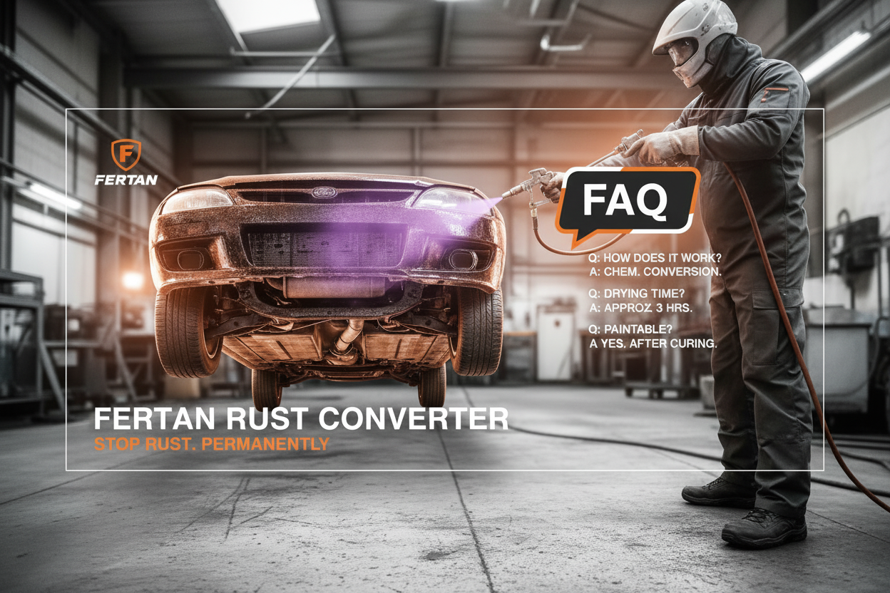 FERTAN® FAQ – Häufig gestellte Fragen