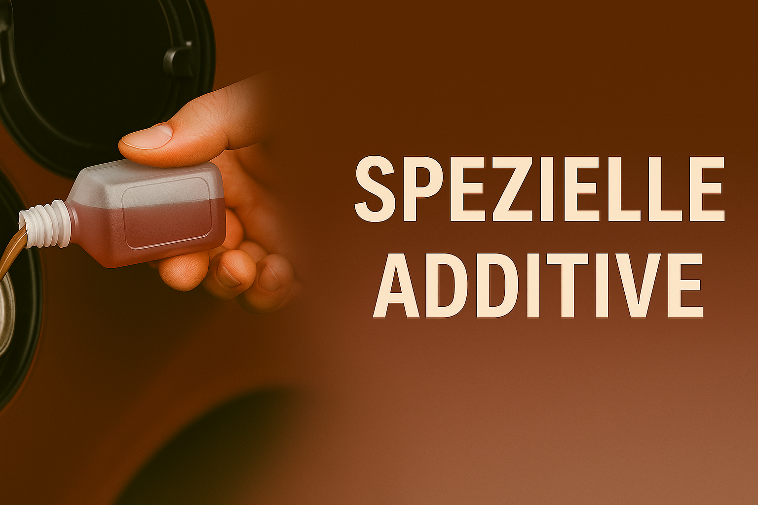 Additive Spezielle