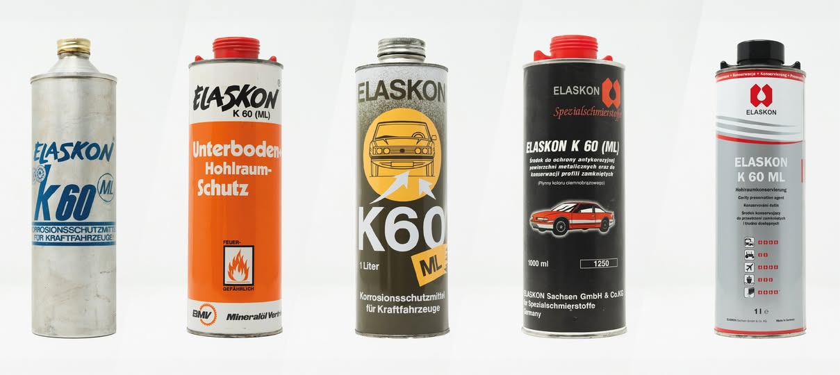 Hohlraumkonservierung