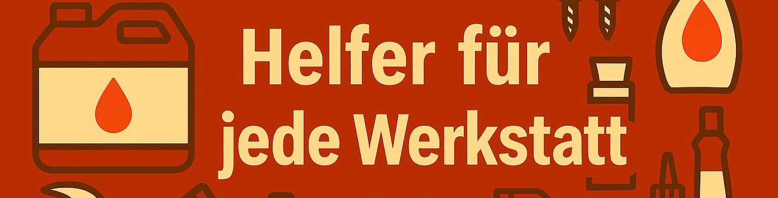 Wartung & Pflege Fahrzeuge