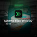ADDINOL  Super Drive MV 1546 - Motoröl 15W40
