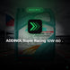 ADDINOL  Super Racing 10W-60 - Motoröl SAE 10W-60